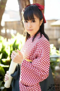 [X-City] 撮り下ろしWEB No.083 七海なな《7th Promise》(26P)-女优