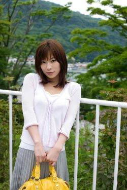 [X-City] WEB No.089 かすみ果穂《不倫の果実3》(25P)-日本