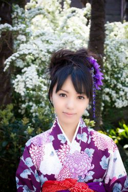 [X-City] WEB No.097 希志あいの《あいのラブレター》(34P)-和服,女优,软妹