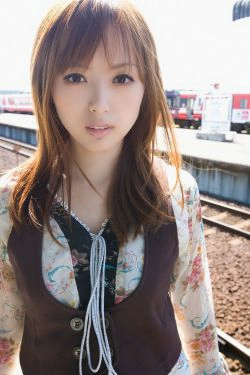 [X-City] WEB No.102 並木優《You May Dream》(55P)-日本,妹子,阳光,软妹