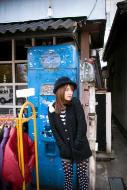 [X-City] WEB No.104 みひろ Mihiro《プライベートトリップ》(53P)-日本,妹子,阳光,软妹