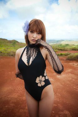 [X-City] 撮り下ろしWEB No.112 明日花キララ《プライベートトリップ Vol.02》(32P)-女优,清新,阳光