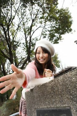 [X-City] WEB No.120 美雪ありす《Brand New ガールフレンド》(54P)-日本,女优