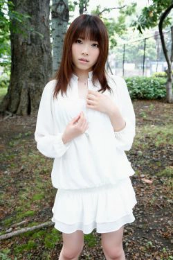 [X-City] WEB No.123 はるか真菜《Gal Haruka Mana》(22P)-日本,妹子,女优,软妹