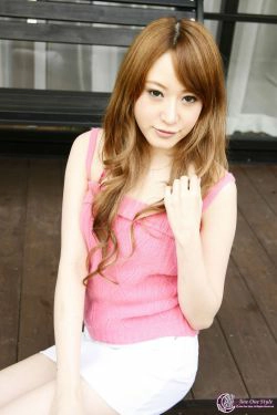 [X-City] Ane One Style No.21 白咲舞 Mai Shirosaki(33P)-日本