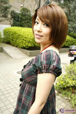 [X-City] Ane One Style No.23 青木莉子 Riko Aoki(35P)-熟女,女优