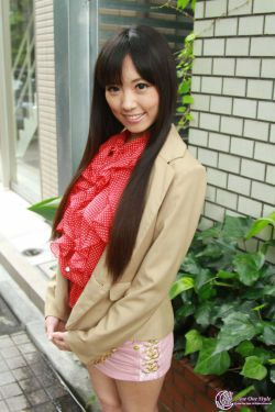 [X-City] Ane One Style No.57 早乙女らぶ\/目々泽めぐ(33P)-女优