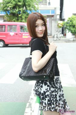 [X-City] Ane One Style No.61 春希ゆきの Yukino Haruki(22P)-日本,熟女