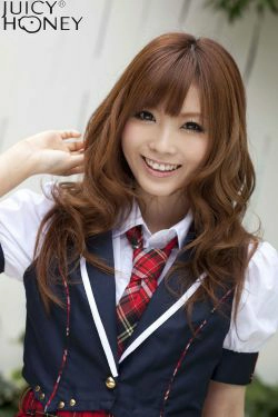 [Juicy Honey] jh117 加藤リナ\/加藤莉娜 Rina Katou(49P)-女优
