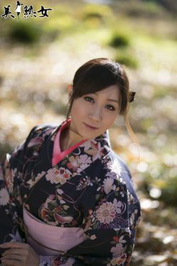 [X-City] [JUKUJO]人気熟女 jkj004 Yuu Kawakami 川上ゆう(28P)-和服,女优,熟女