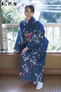 [X-City] [JUKUJO]熟女 Shiraki Yuuko 白木優子(31P)-和服,熟女