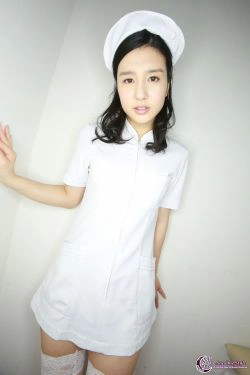 [X-City] Ane One Style No.77 古川いおり Iori Kogawa(22P)-护士,清纯