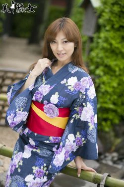 [X-City] 美熟女グラビアJUKUJO 瞳リョウ\/瞳亮(39P)-和服,熟女