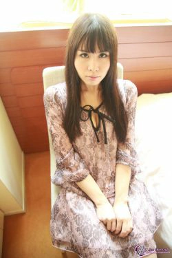 [X-City] Ane One Style No.82 牧野絵里 Eri Makino(25P)-女优