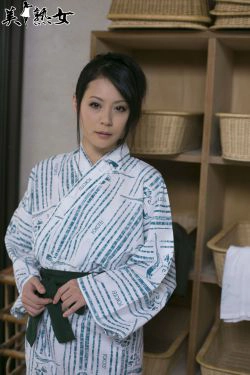 [X-City] 美熟女[JUKUJO] 愛田奈々\/三津なつみ(70P)-和服,熟女,气质
