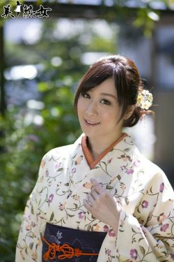 [X-City] [JUKUJO]人気熟女 川上ゆう\/川上优 3(44P)-和服,熟女