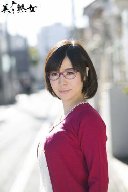 [X-City] [JUKUJO]人気熟女 jkj031 森ななこ Nanako Mori 3(64P)-熟女