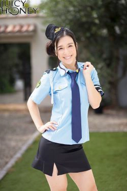 [Juicy Honey] トレカ連動 Iori Kogawa 古川いおり(45P)-女优