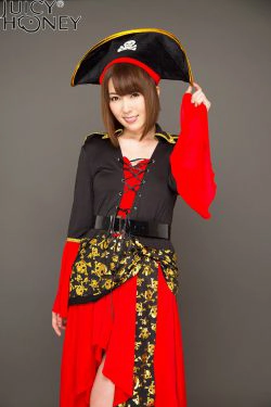[Juicy Honey] トレカ連動 Yui Hatano 波多野結衣(34P)-女优