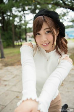 長谷川るい Rui Hasegawa [Graphis] Limited Edition(15P)-日本,妹子,女优