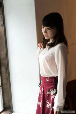 鈴村あいり\/铃村爱里《Sexually Attractive》 [Graphis] Gals(64P)-日本,女优