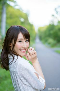 あやみ旬果《Beautiful Body》 [Graphis] Gals(57P)-清新,阳光,软妹