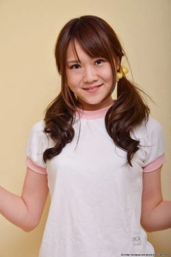 [LovePop] 片山忧\/片山ゆう Yuu Katayama Set04(52P)-马尾,美少女