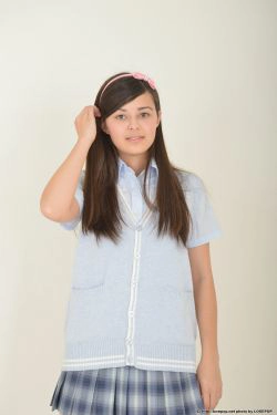 [LovePop] Yuri Celesta セレスタ友梨 Set01(60P)-甜美,清纯,黑长直