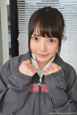 [LovePop] Seiran Igarashi 五十嵐星蘭 Set02(68P)-运动装