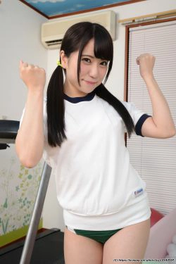 [LovePop] 初美りん Rin Hatsumi Set04(68P)-马尾,体操