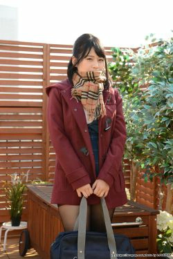 [LovePop] 優梨まいな Maina Yuuri Set03(77P)-学生装,外拍