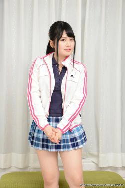 [LovePop] 优梨舞奈 Maina Yuuri Set05(78P)-学生装