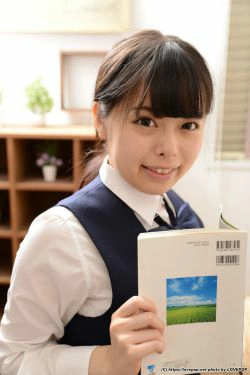 [LovePop] 山川由奈\/山川ゆな Yuna Yamakawa Set05(65P)-学生装