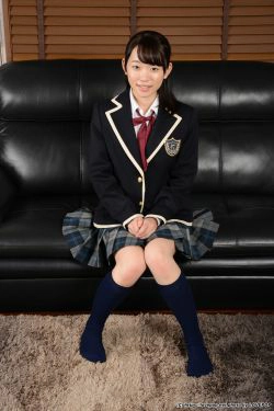 [LovePop] 架乃ゆら Yura Kano Set03(79P)-学生