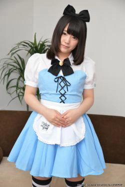 [LovePop] Tsuna Kimura 木村つな Maid Set03(65P)-猫女,COS