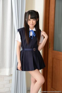 [LovePop] Kirari Sena 濑名光莉\/瀬名きらり Set10(73P)-马尾,学生装,清纯,少女