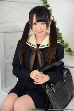 [LovePop] Kirari 瀬名きらり Sena Set11(70P)-马尾,学生装
