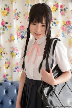 [LovePop] Ririka Kojima 小岛りりか Set03(55P)-马尾,学生装