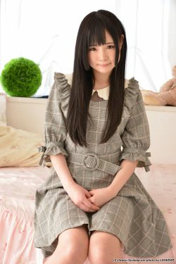 [LovePop] 小岛りりか Ririka Kojima Set04(67P)-日本,妹子,连衣裙