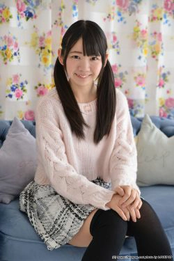 [LovePop] Yuzuka Shirai 白井ゆずか\/白井柚香 Set09(69P)-马尾