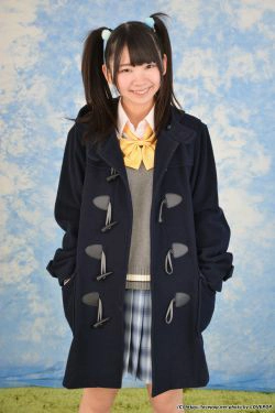 [LovePop] Yuzuka Shirai 白井柚香 Set13(58P)-萝莉