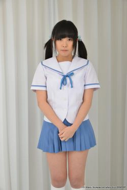 [LovePop] Kira Himeka 吉良姫花 Set01(75P)-学生