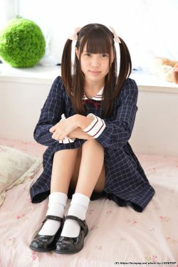 [LovePop] Mai Imai 今井まい Set05(75P)-马尾,清纯,少女