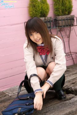 [Minisuka] Hitomi Sena 瀬名ひとみ Regular Gallery STAGE1 01(63P)-学生装
