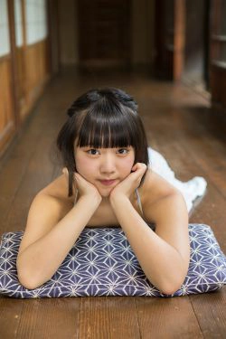 Anju Kouzuki 香月杏珠 [Minisuka] Limited Gallery 7.1 7.2(50P)-连衣裙,清纯,日本少女