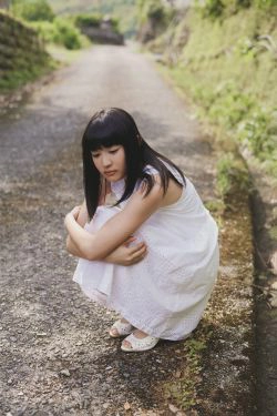柏木ひなた《ひなた日和》 [PhotoBook](73P)-日本,妹子,唯美,清纯,清新,少女
