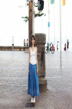 衛藤美彩《話を聞こうか。》 [PhotoBook](13P)-日本女星
