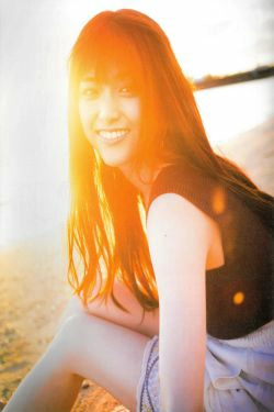 松村沙友理《意外っていうか、前から可愛いと思ってた》 [PhotoBook](94P)-日本