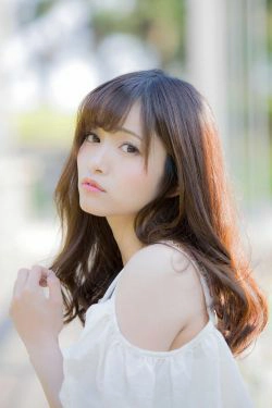 三田寺円《白衣の天使がモデル》 [YS Web] Vol.789(81P)-唯美,清新,气质,阳光,软妹