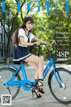 Model 筱筱《校园女神丝足美腿》 [丽柜Ligui](49P)-校服,美腿,清纯,极品,水手服